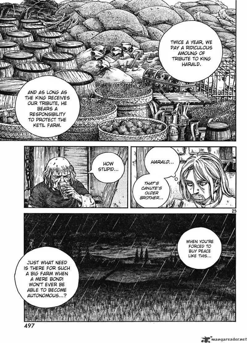 Vinland Saga, Chapter 65 image 25